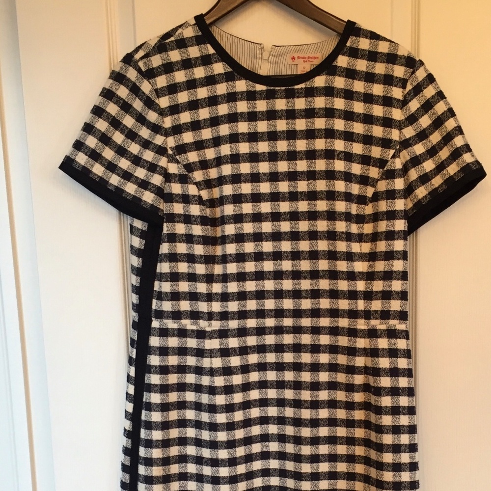 Short Sleeve Dress